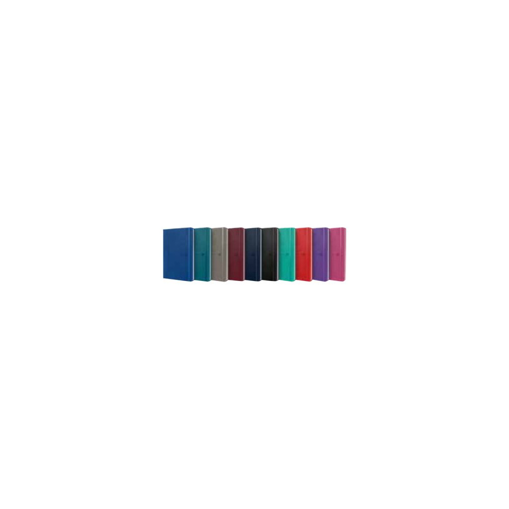 Produktbild för Oxford Signature - anteckningsblock - B5 - 80 ark