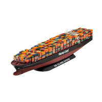 Produktbild för Revell COLOMBO EXPRESS, Lastfartygsmodell, Monteringssats, 1...