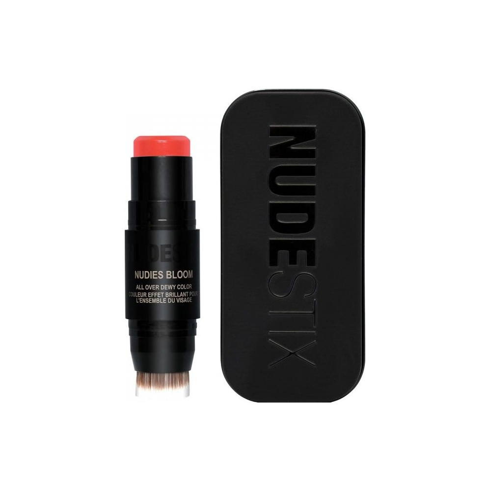 Produktbild för Nudestix Nudestix Nudies Bloom All Over Dewy Color stick blu...