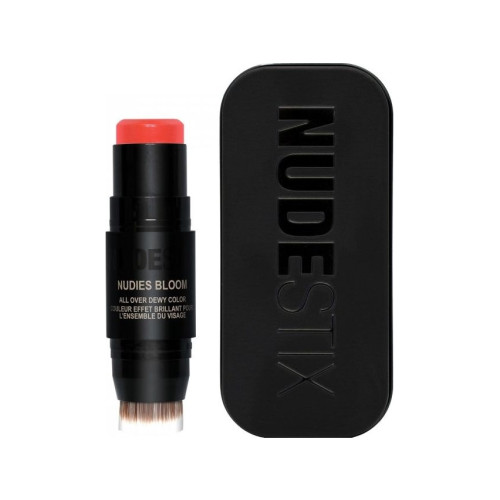 Nudestix Nudies Bloom All Over Dewy Color stick blu... - Övrigt inom smink