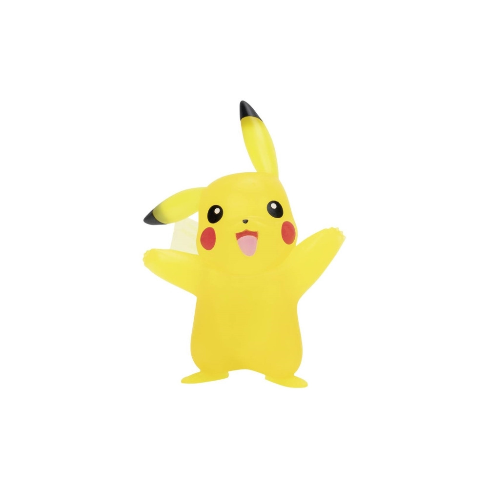 Produktbild för Pokémon Battle Figure