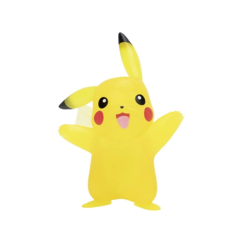 POKEMON Pokémon Battle Figure