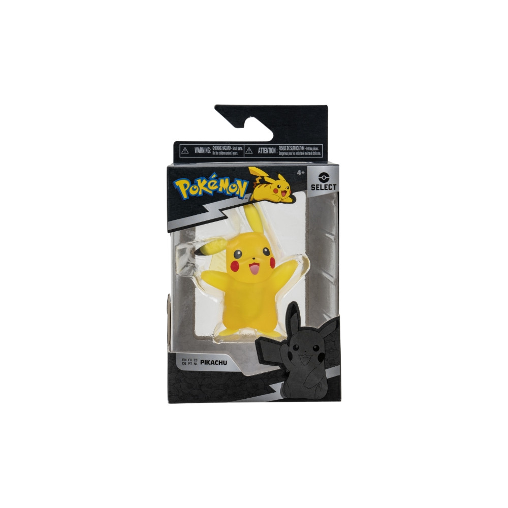 Produktbild för Pokémon Battle Figure