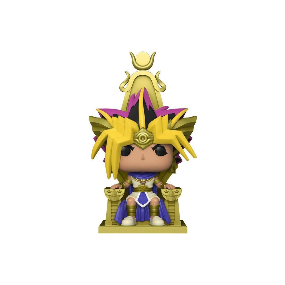 Produktbild för FUNKO POP! vinylfigur: Yu-Gi-Oh