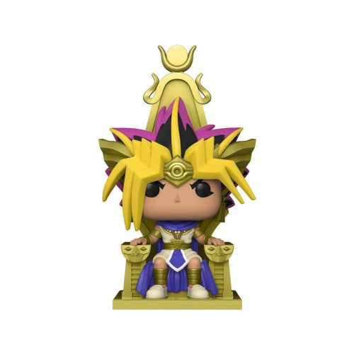 FUNKO FUNKO POP! vinylfigur: Yu-Gi-Oh