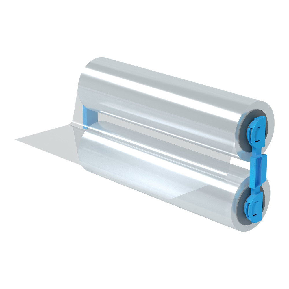 Produktbild för GBC - blank - filmlaminat