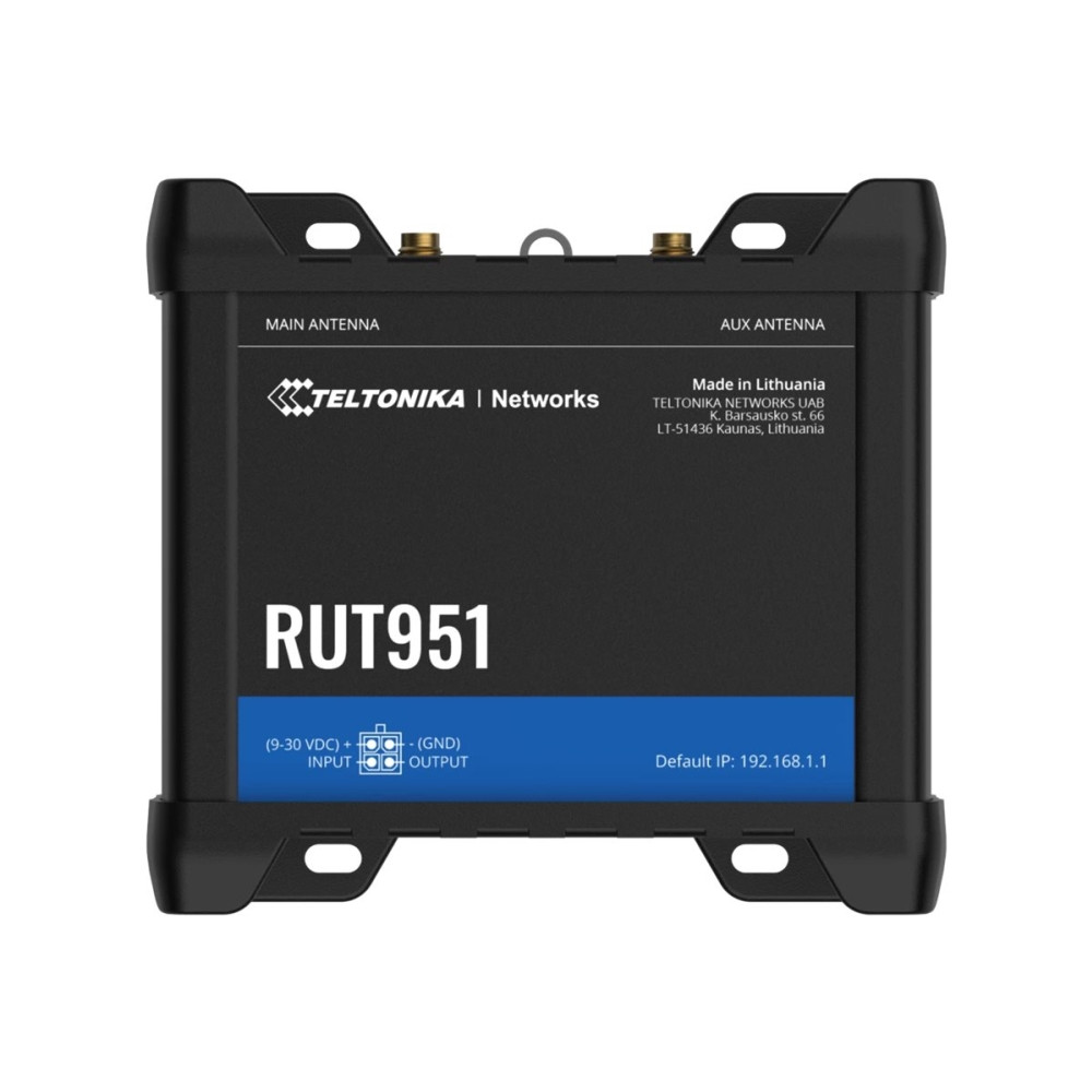 Produktbild för Teltonika RUT951