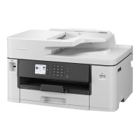 Produktbild för Brother MFC-J5340DW - multifunktionsskrivare - färg