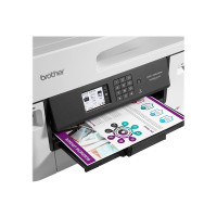 Produktbild för Brother MFC-J5340DW - multifunktionsskrivare - färg
