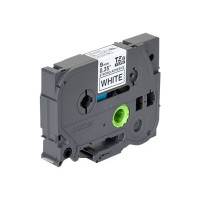 Produktbild för Brother TZe-S221 - bandlaminat - 1 kassett(er) - Rulle (0,9 cm x 8 m)