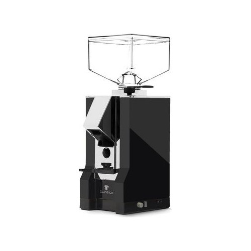 eureka Eureka Eureka Coffee Grinder Mignon Classico Matte Black
