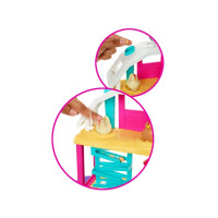 Produktbild för Barbie HGY88, Modedocka, Honkoppling, 4 År, Flicka, 339,7 mm...