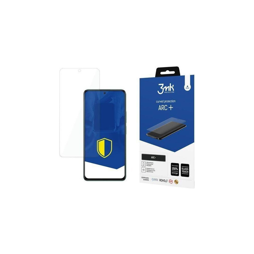 Produktbild för 3MK Xiaomi POCO F4 5G