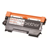 Produktbild för Brother TN2220 - svart - original - tonerkassett