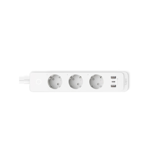TP-LINK Tapo P300 V1 - smart kraftlist - 2300 watt
