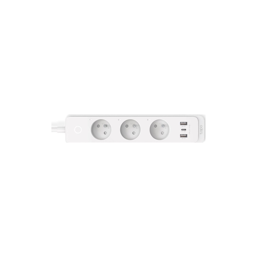 Produktbild för Tapo P300 V1 - smart kraftlist - 2300 watt
