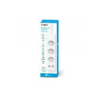 Produktbild för Tapo P300 V1 - smart kraftlist - 2300 watt
