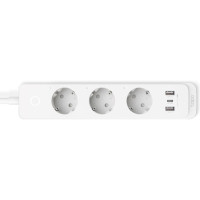 Produktbild för Tapo P300 V1 - smart kraftlist - 2300 watt