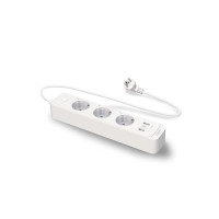 Produktbild för Tapo P300 V1 - smart kraftlist - 2300 watt