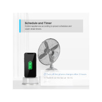 Produktbild för Tapo P300 V1 - smart kraftlist - 2300 watt
