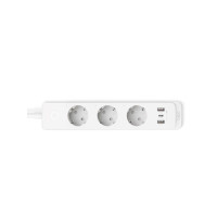 Produktbild för Tapo P300 V1 - smart kraftlist - 2300 watt