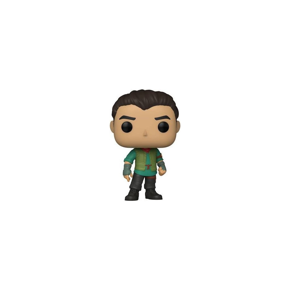 Produktbild för Funko Pop TV: Ms Marvel