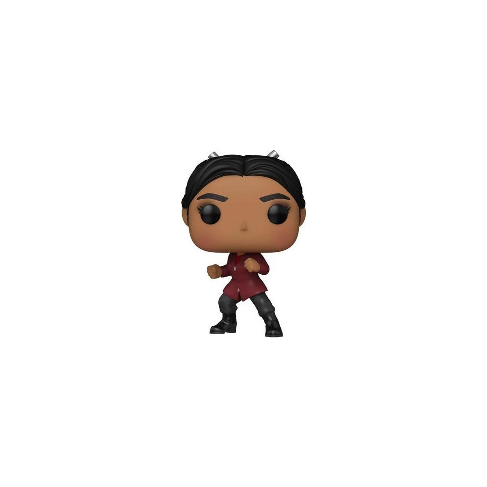 Produktbild för Figur Funko Pop TV: Ms Marvel