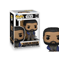 Produktbild för FUNKO POP! Star Wars vinylfigur