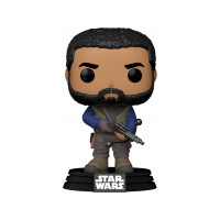 Produktbild för FUNKO POP! Star Wars vinylfigur