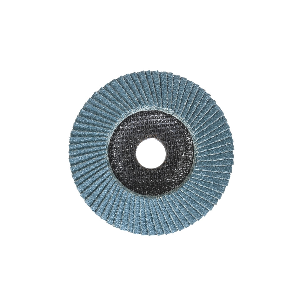 Produktbild för kwb 795724, Slipskiva, Metall, Varje varumärke, 2,2 cm, 12,5...