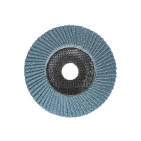 Produktbild för kwb 795724, Slipskiva, Metall, Varje varumärke, 2,2 cm, 12,5...