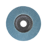Produktbild för kwb 795728, Slipskiva, Metall, Varje varumärke, 2,2 cm, 12,5...