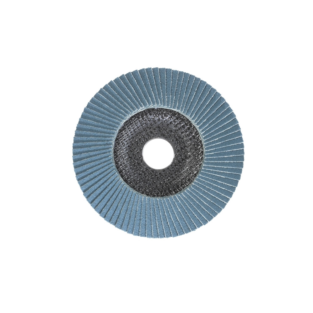Produktbild för kwb 795728, Slipskiva, Metall, Varje varumärke, 2,2 cm, 12,5...