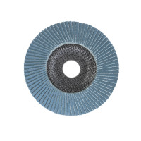 Produktbild för kwb 795728, Slipskiva, Metall, Varje varumärke, 2,2 cm, 12,5...