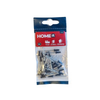 Produktbild för HOME It® popnitar Ø3,2 × L10 mm