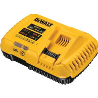 Produktbild för DeWALT DCB117-QW 18V XR/Flexvolt Snabbladdare