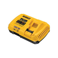 Produktbild för DeWALT DCB117-QW 18V XR/Flexvolt Snabbladdare