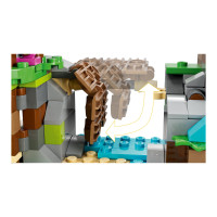 Produktbild för LEGO Sonic the Hedgehog 76992 - Amy's Animal Rescue Island - byggsats
