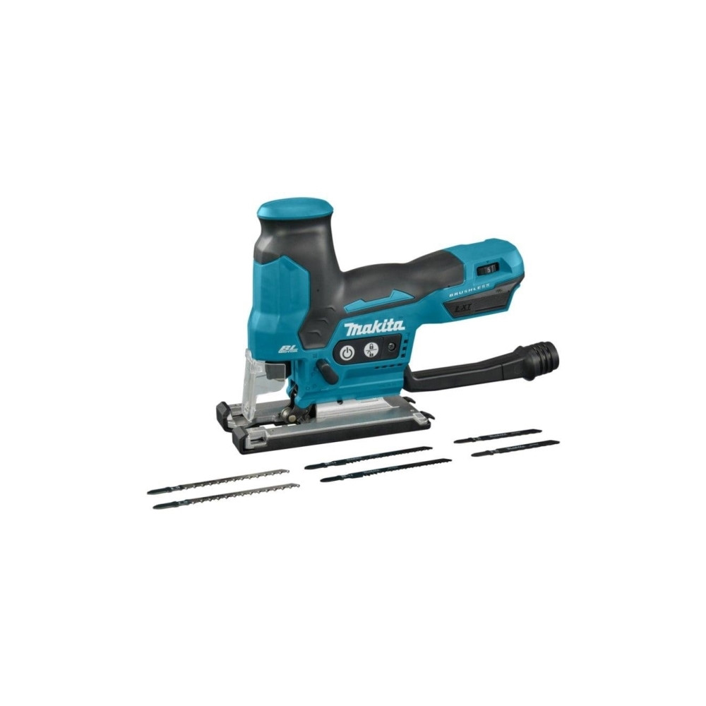 Produktbild för Makita sticksåg 18V