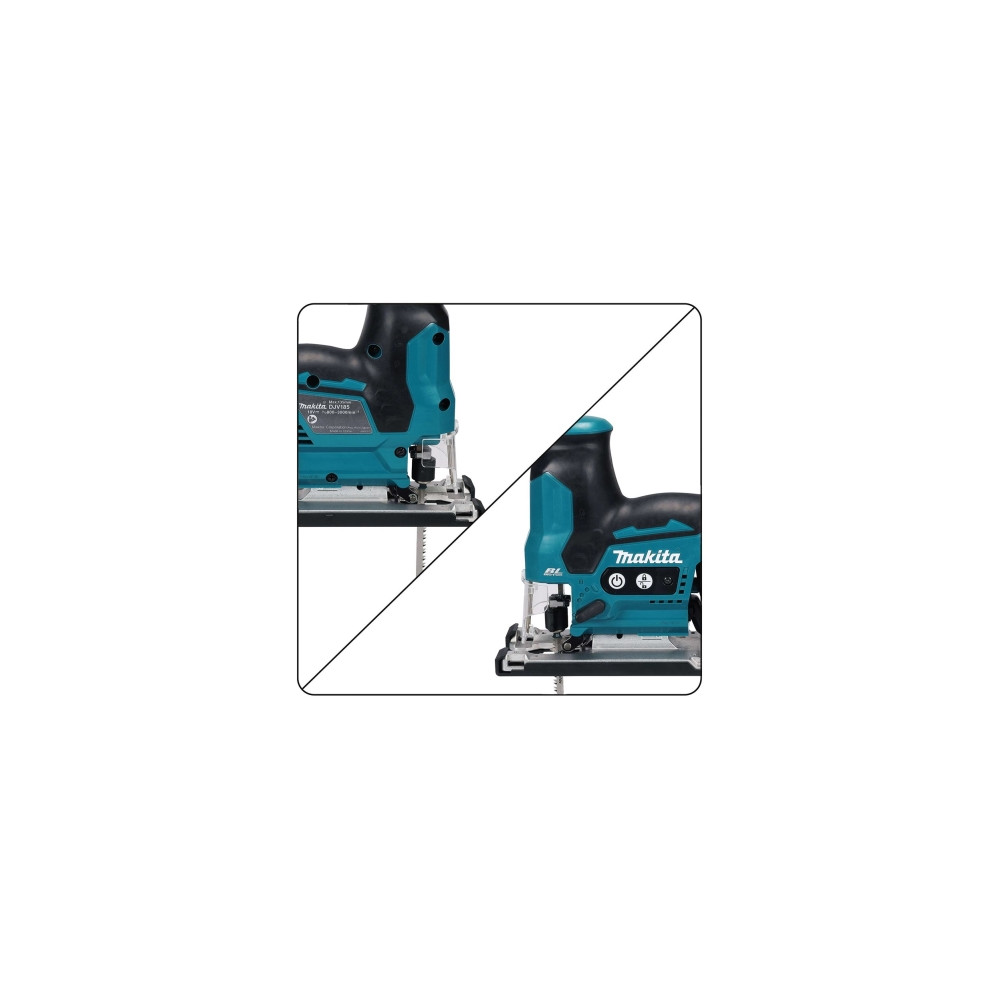 Produktbild för Makita sticksåg 18V