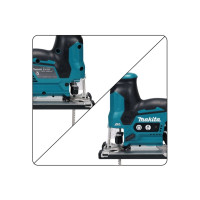 Produktbild för Makita sticksåg 18V