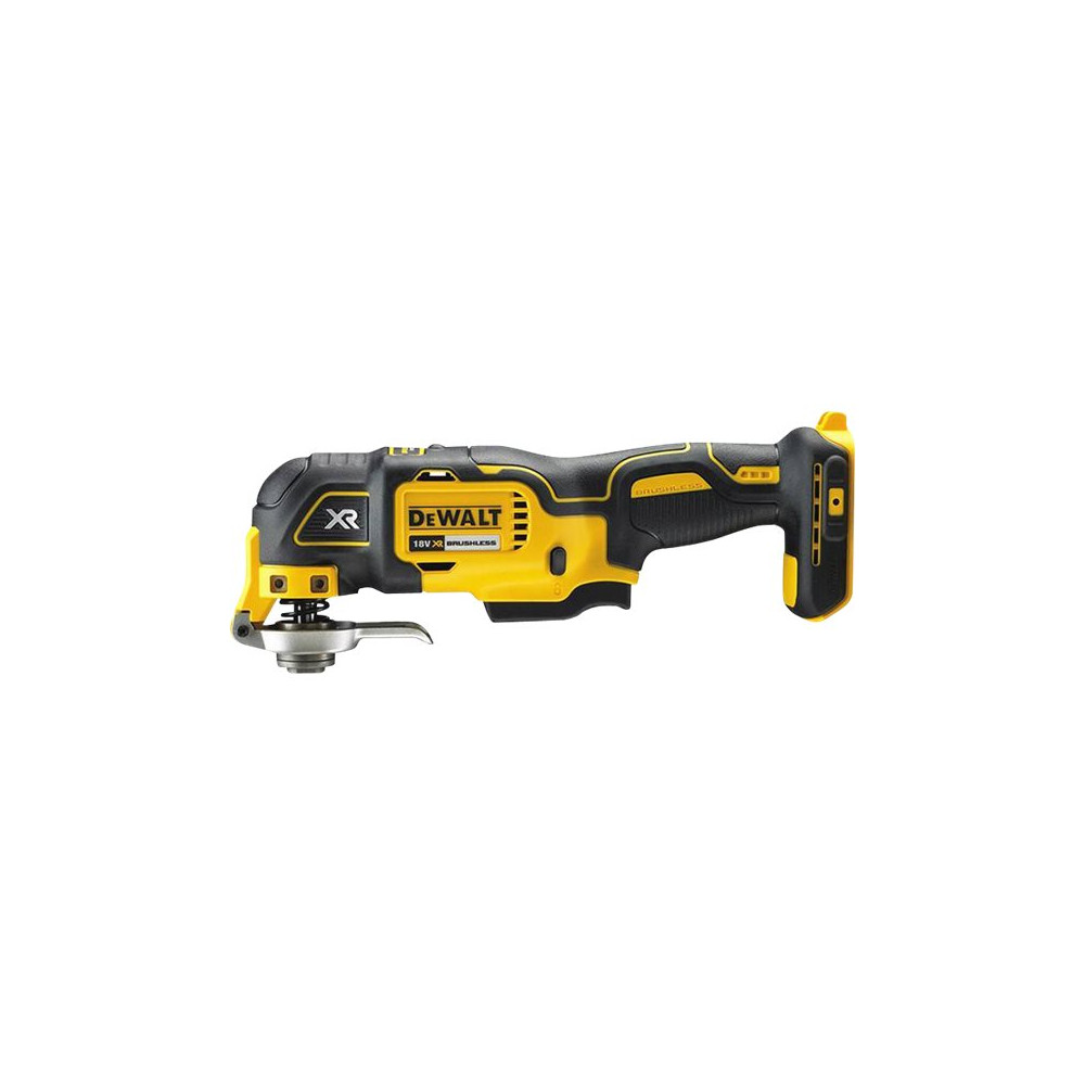 Produktbild för DeWALT DCS355N-XJ oscillerande multiverktyg - sladdlös - 300 W - inget batteri