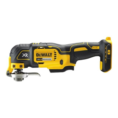 DeWalt DeWALT DCS355N-XJ oscillerande multiverktyg - sladdlös - 300 W - inget batteri