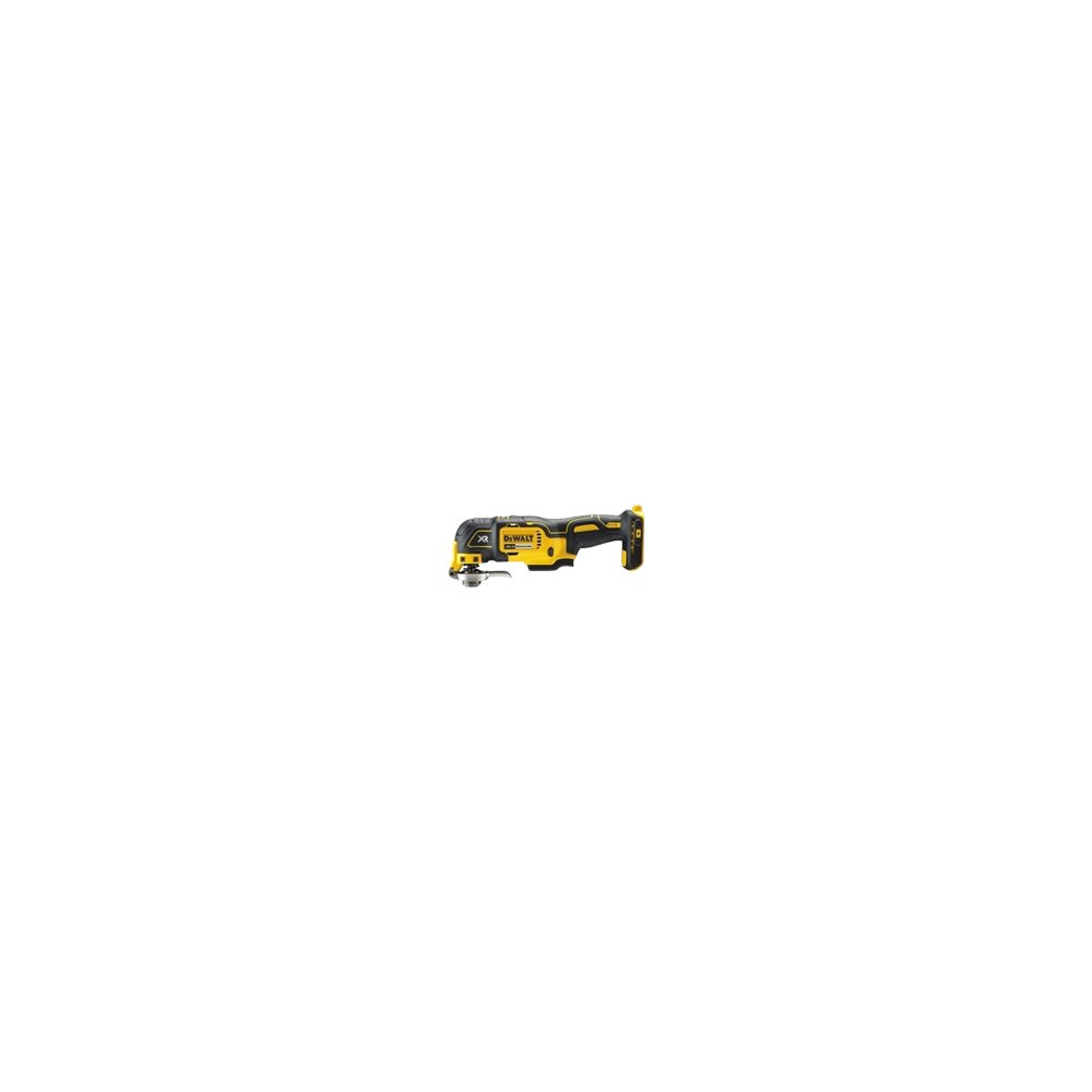 Produktbild för DeWALT DCS355N-XJ oscillerande multiverktyg - sladdlös - 300 W - inget batteri