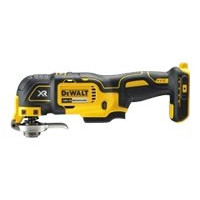 Produktbild för DeWALT DCS355N-XJ oscillerande multiverktyg - sladdlös - 300 W - inget batteri