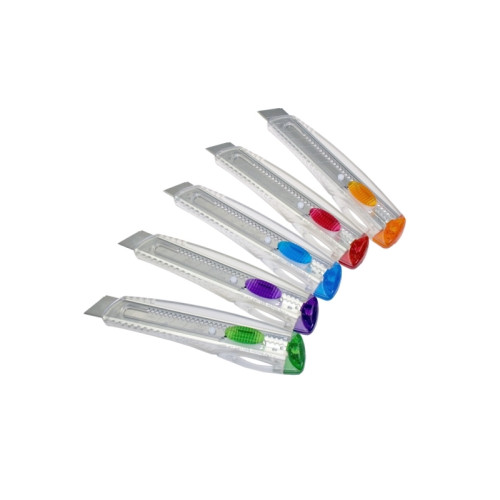 NT-Cutter NT Cutter Hobbykniv IL-120P 18mm