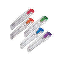 Produktbild för NT Cutter Hobbykniv IL-120P 18mm