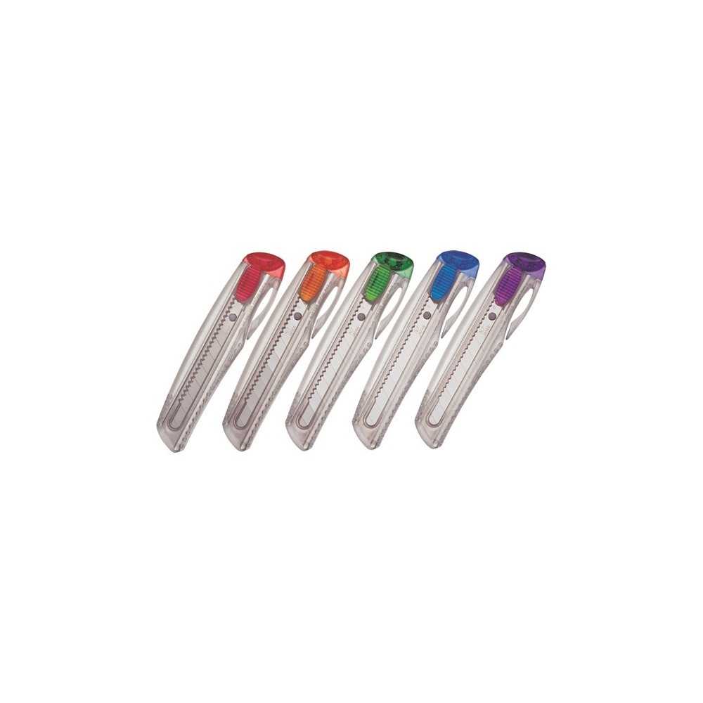 Produktbild för NT Cutter Hobbykniv IL-120P 18mm