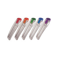 Produktbild för NT Cutter Hobbykniv IL-120P 18mm