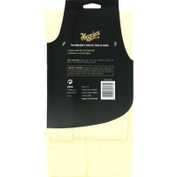 Produktbild för Meguiar's Supreme Shine mikrofiberdukar